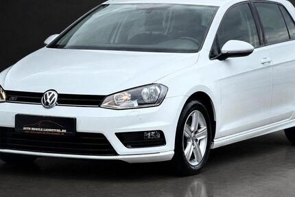 VW Golf 151.490 km 7.999 &euro; Landstuhl 66849