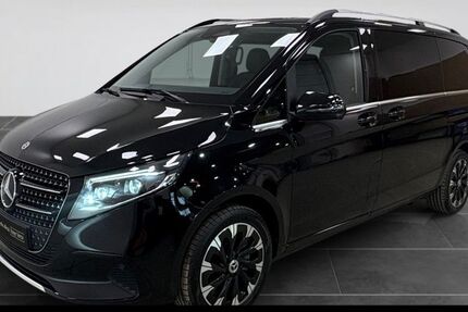 Mercedes-Benz V 250 12.088 km 71.490 &euro; Saarbrücken 66117