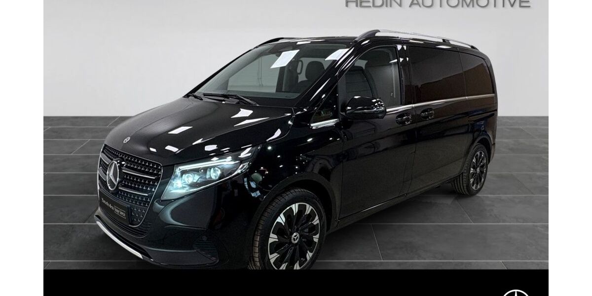 Mercedes-Benz V 250 12.088 km 71.490 &euro; Saarbrücken 66117