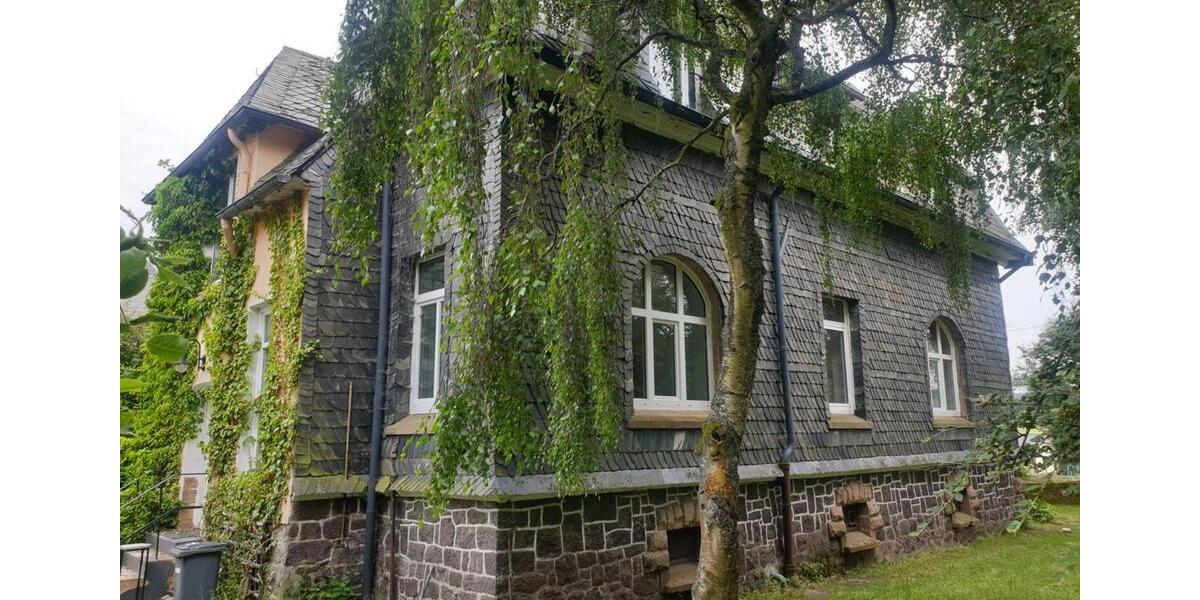 Villa Berschweiler bei Baumholder - 410.000&euro; | Angebot:25945380