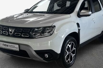 Dacia Duster 63.285 km 13.999 &euro; Saarbrücken 66115