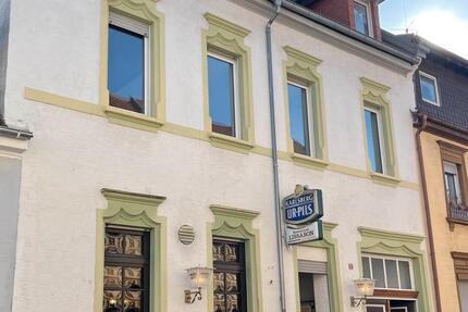 Haus Waldmohr - 22 Zimmer, 355 m&sup2;, 595.000&euro; | Angebot:26915351