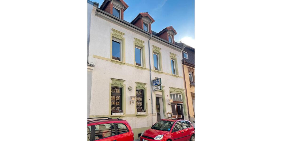 Mehrfamilienhaus, Wohnhaus Waldmohr - 22 Zimmer, 355 m&sup2;, 595.000&euro; | Angebot:26915351