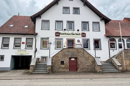 Gewerbeobjekt Konken - 650.000&euro; | Angebot:26740417