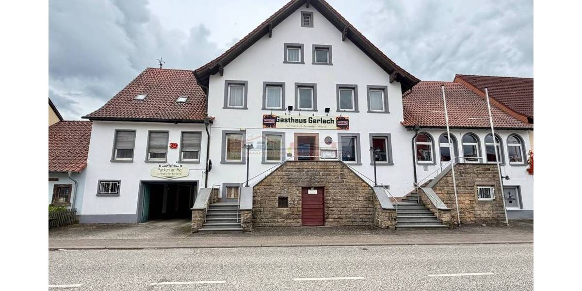 Gewerbeobjekt Konken - 650.000&euro; | Angebot:26740417