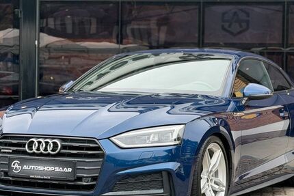 Audi A5 122.364 km 22.990 &euro; Saarbrücken 66117