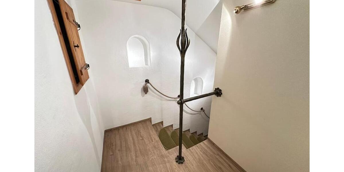 Dachgeschoßwohnung Pirmasens Niedersimten - 3 Zimmer, 102 m&sup2;, 750&euro; | Angebot:25148582