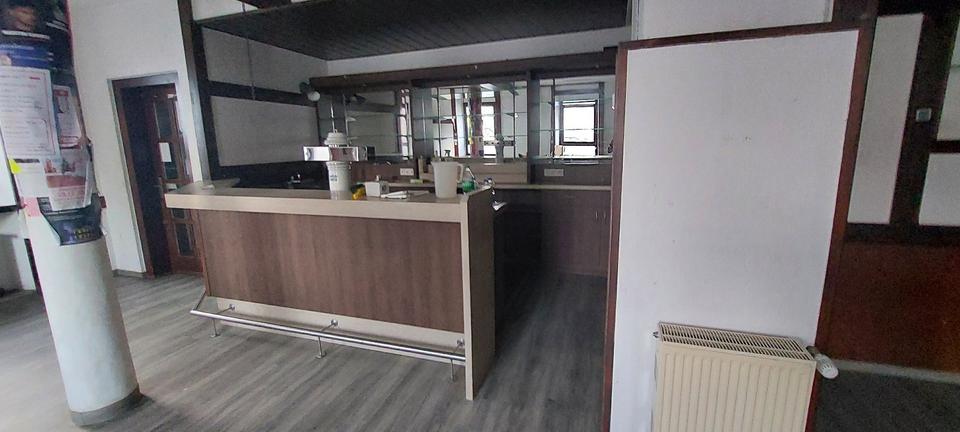 Gewerbeobjekt Saarbrücken St. Arnual - 1.390&euro; | Angebot:25613249