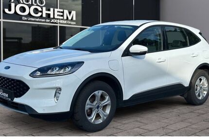 Ford Kuga 64.062 km 20.490 &euro; Pirmasens 66953