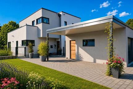 Haus Eppelborn - 4.5 Zimmer, 180 m&sup2;, 795.000&euro; | Angebot:27164951