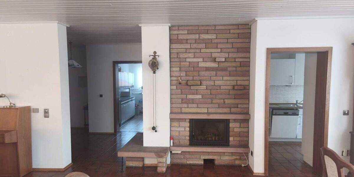 schönes Zweifamilienhaus Queidersbach - Mehrfamilienhaus, Wohnhaus Queidersbach | Angebot:26660031