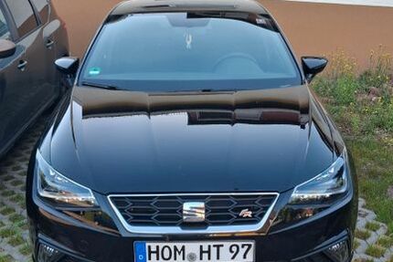 Seat Ibiza 75.000 km 18.900 &euro; Althornbach 66484