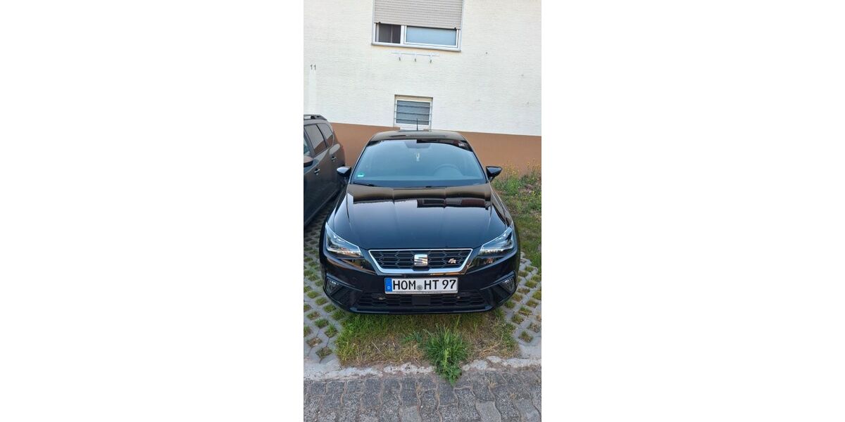 Seat Ibiza 75.000 km 18.900 &euro; Althornbach 66484