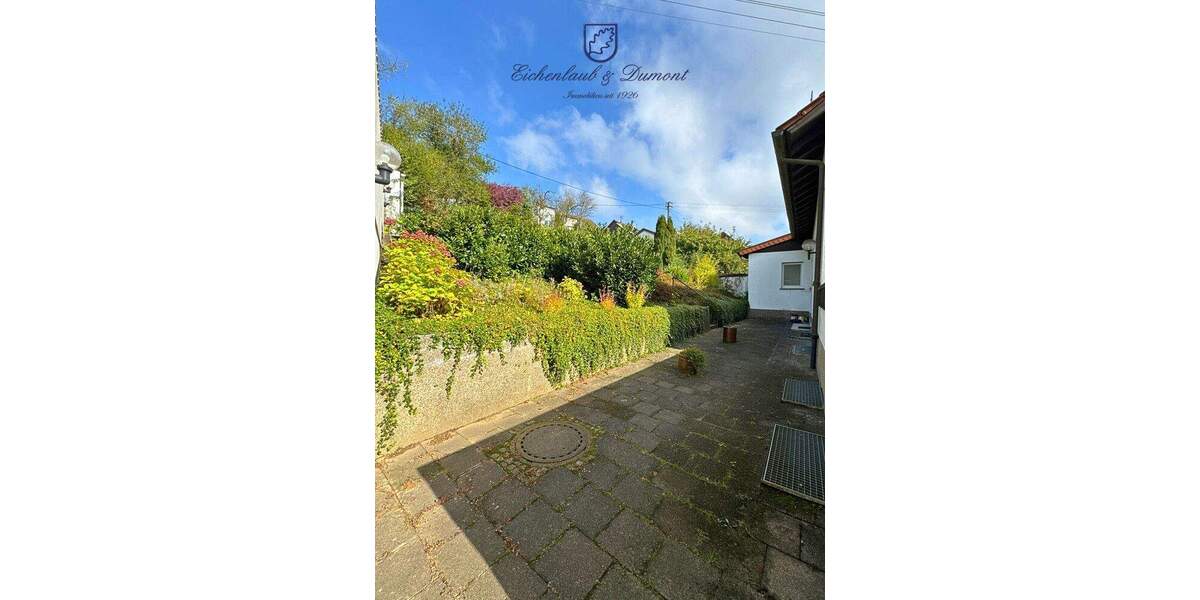 Mehrfamilienhaus, Wohnhaus Quierschied Fischbach - 8 Zimmer, 189 m&sup2;, 309.000&euro; | Angebot:25697928