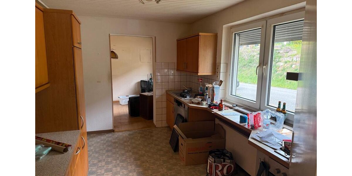 Einfamilienhaus Waldfischbach-Burgalben Burgalben - 8 Zimmer, 180 m&sup2;, 330.000&euro; | Angebot:26252706