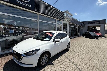 Mazda 2 68.500 km 15.990 &euro; Tholey 66636