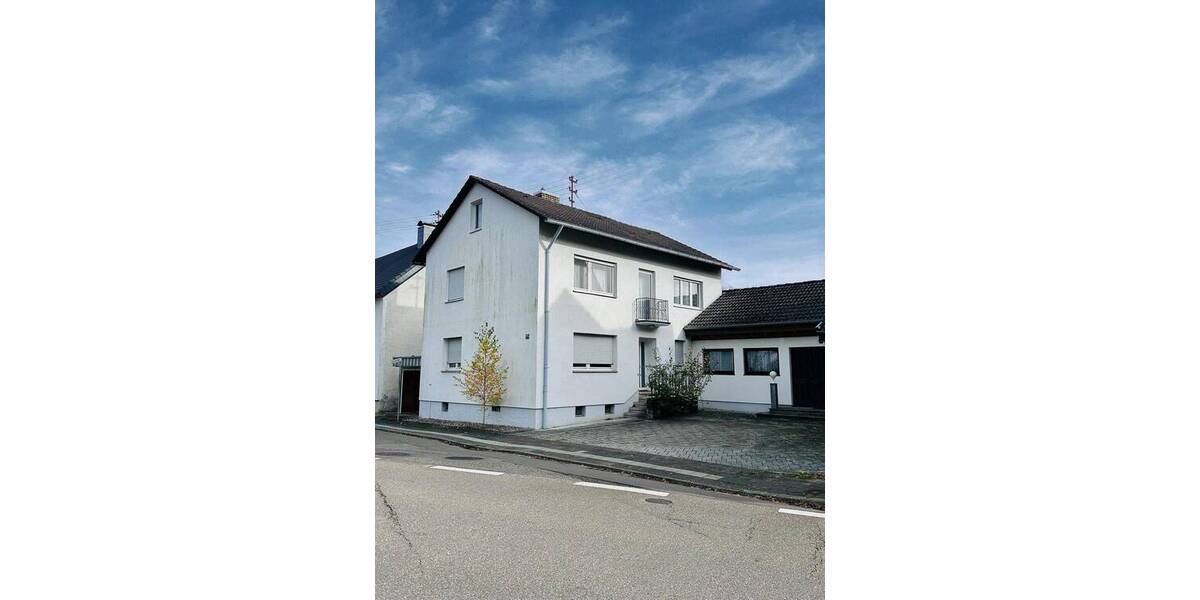 Mehrfamilienhaus, Wohnhaus Queidersbach - 1 Zimmer, 369 m&sup2;, 520.000&euro; | Angebot:25741290