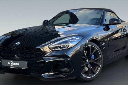 BMW Z4 M40 9.465 km 53.890 &euro; Saarbrücken 66115