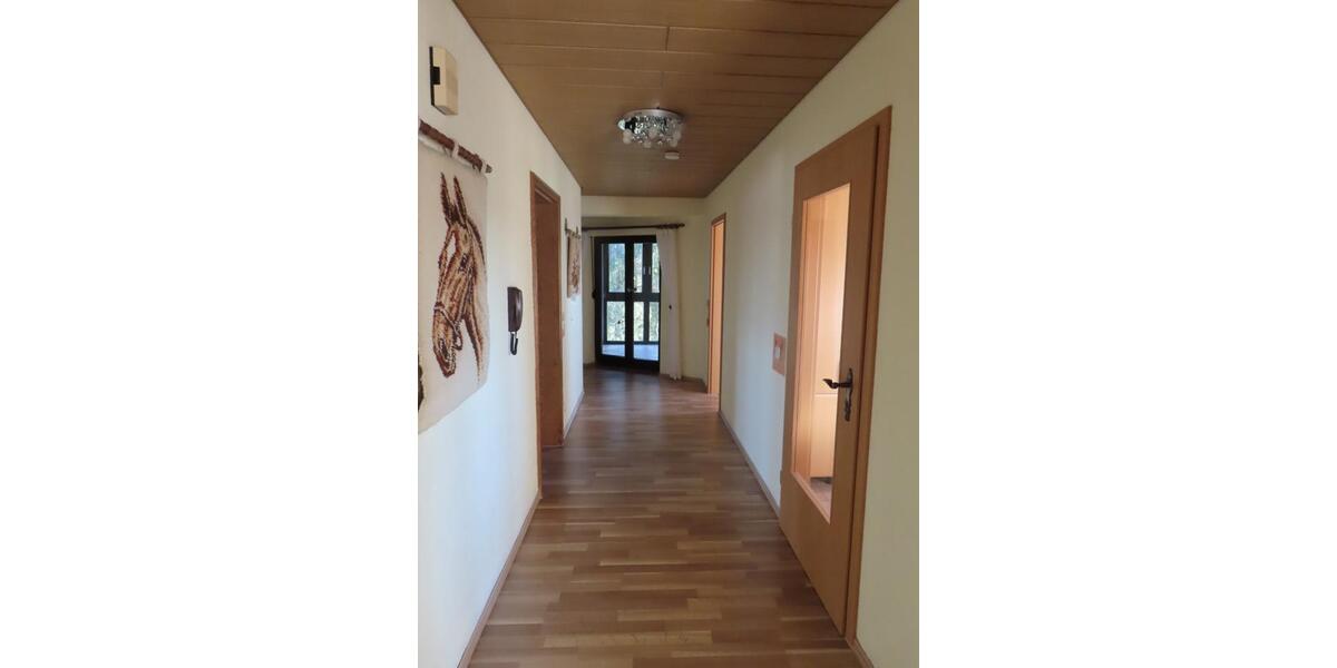 Dachgeschoßwohnung Blieskastel - 2 Zimmer, 99 m&sup2;, 900&euro; | Angebot:25598973