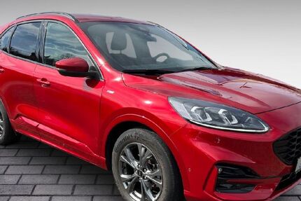 Ford Kuga 28.400 km 25.990 &euro; Neunkirchen 66539