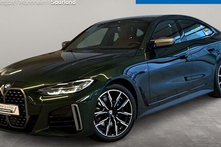 BMW M440 46.090 km 51.960 &euro; Saarbrücken 66121