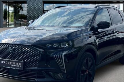 DS Automobiles DS7 (Crossback) 67.300 km 27.990 &euro; Homburg 66424