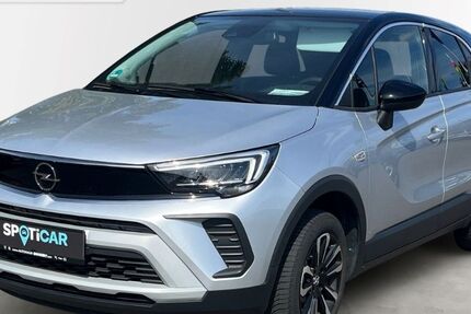 Opel Crossland (X) 21.300 km 17.990 &euro; Zweibrücken 66482