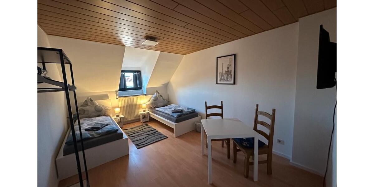 Etagenwohnung Friedrichsthal - 4 Zimmer, 95 m&sup2;, 15&euro; | Angebot:25307888