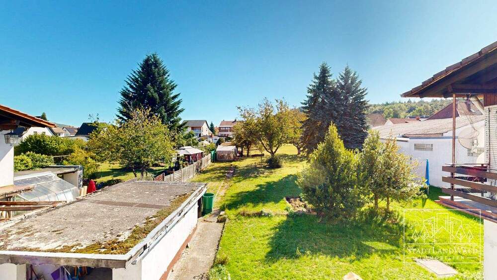 Einfamilienhaus Münchweiler an der Rodalb Riegelbrunnerhof - 252.682&euro; | Angebot:25678924