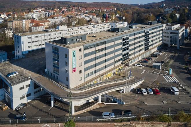 Gewerbeobjekt Saarbrücken Kieselhumes - 7&euro; | Angebot:24765923