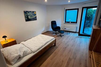 Wohnung Mandelbachtal - 2 Zimmer, 45 m&sup2;, 1.450&euro; | Angebot:27556807