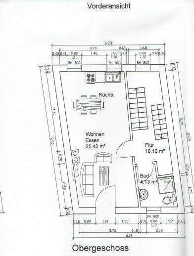 Mehrfamilienhaus, Wohnhaus Sankt Ingbert St. Ingbert - 4 Zimmer, 115 m&sup2;, 225.000&euro; | Angebot:26117943