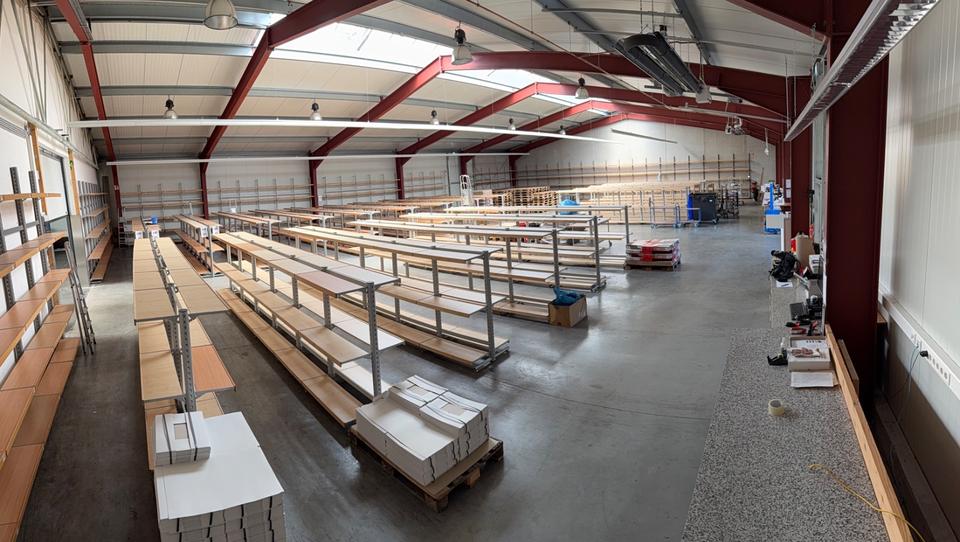 Gewerbeobjekt Waldfischbach-Burgalben Burgalben - 2.000&euro; | Angebot:26498676