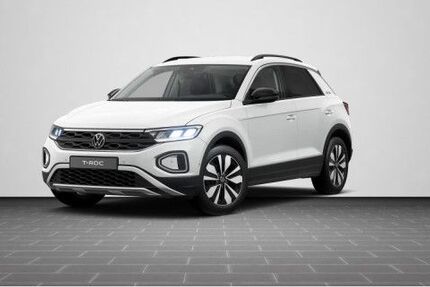 VW T-Roc 22.800 km 22.390 &euro; Saarbrücken 66115