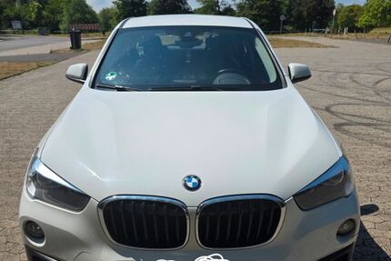 BMW X1 190.000 km 13.449 &euro; Homburg 66424