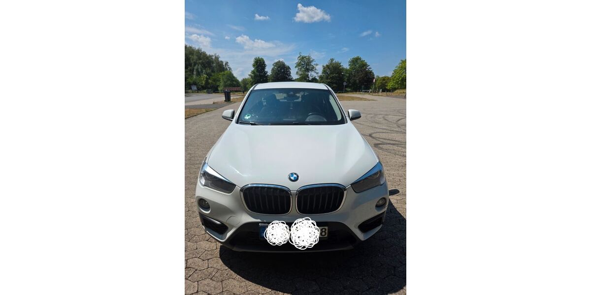 BMW X1 190.000 km 13.449 &euro; Homburg 66424