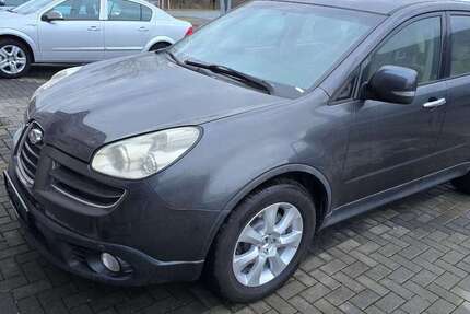 Subaru Tribeca 148.399 km 6.500 &euro; Ramstein-Miesenbach 66877