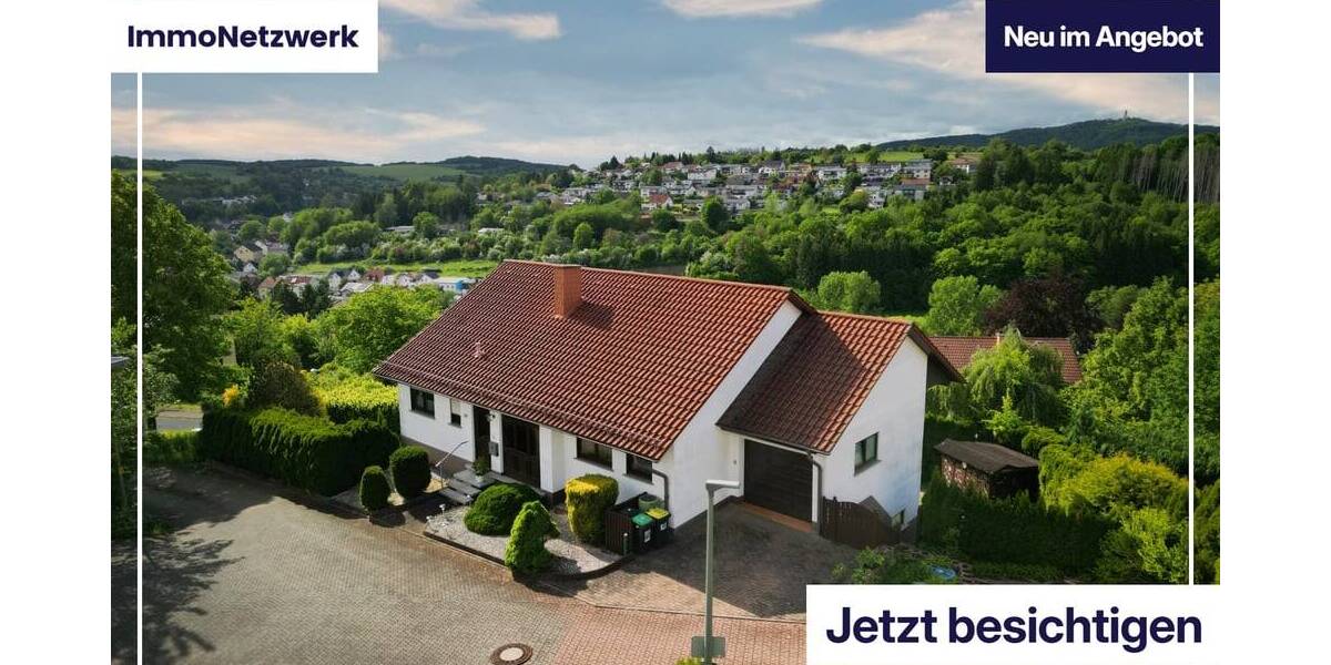 Einfamilienhaus Marpingen - 6 Zimmer, 188 m&sup2;, 328.000&euro; | Angebot:26798534