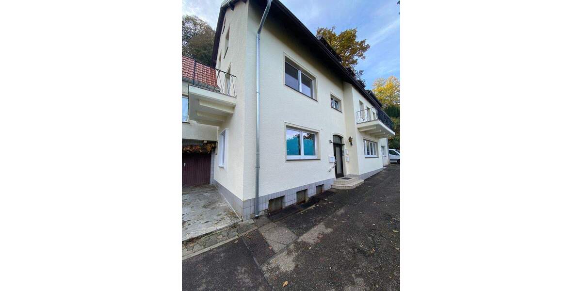 Etagenwohnung Saarbrücken / Sankt Arnual St Arnual - 2 Zimmer, 52 m&sup2;, 149.000&euro; | Angebot:25697944