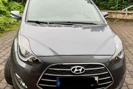 Hyundai ix20 48.000 km 10.500 &euro; Contwig 66497