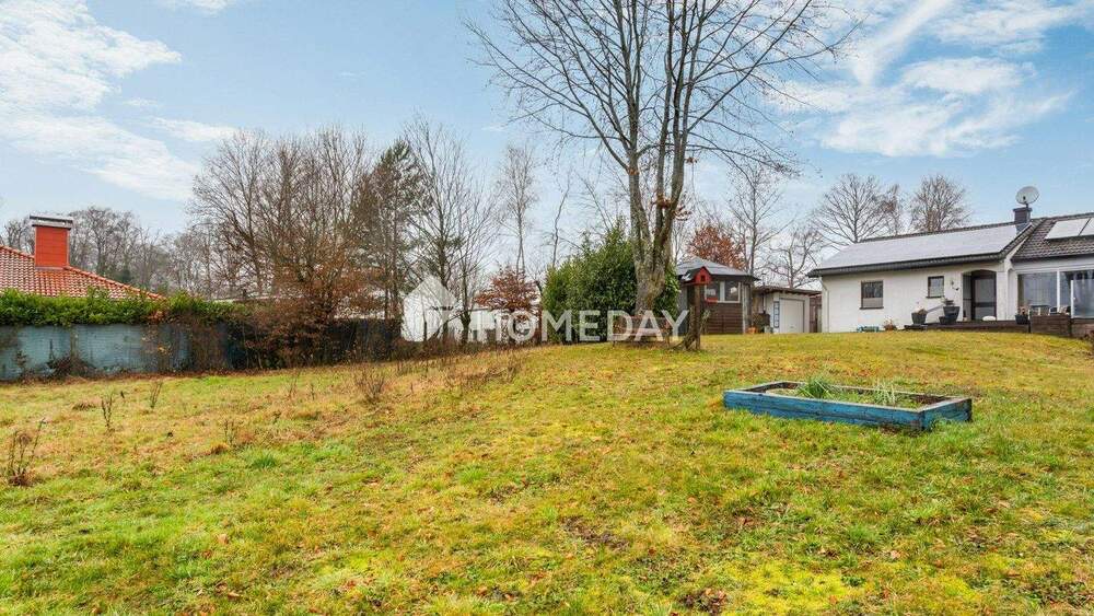 Einfamilienhaus Pirmasens Hengsberg - 5 Zimmer, 183 m&sup2;, 595.000&euro; | Angebot:25684246