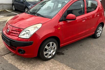 Nissan Pixo 175.000 km 2.490 &euro; Saarbrücken 66117