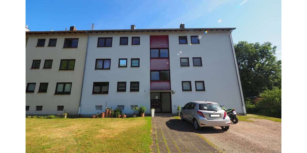 Etagenwohnung Hornbach - 3 Zimmer, 65 m&sup2;, 75.000&euro; | Angebot:26917994