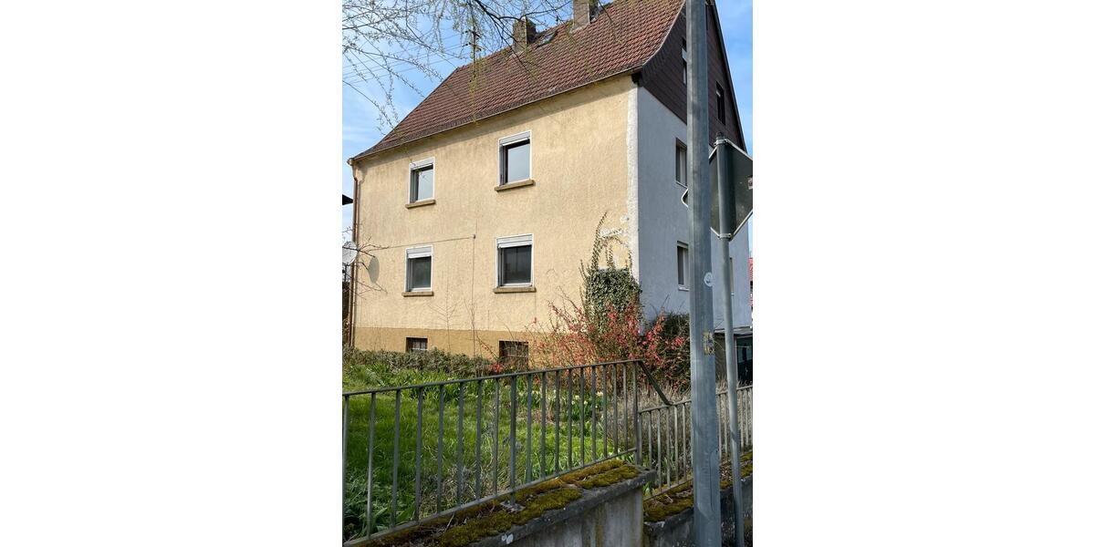 Mehrfamilienhaus, Wohnhaus Sankt Wendel - 10 Zimmer, 226 m&sup2;, 212.000&euro; | Angebot:26067671