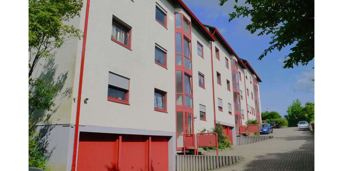 Etagenwohnung Pirmasens Ruhbank - 3 Zimmer, 78 m&sup2;, 545&euro; | Angebot:20768723