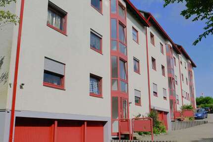 Wohnung Pirmasens Ruhbank - 3 Zimmer, 78 m&sup2;, 545&euro; | Angebot:20768723