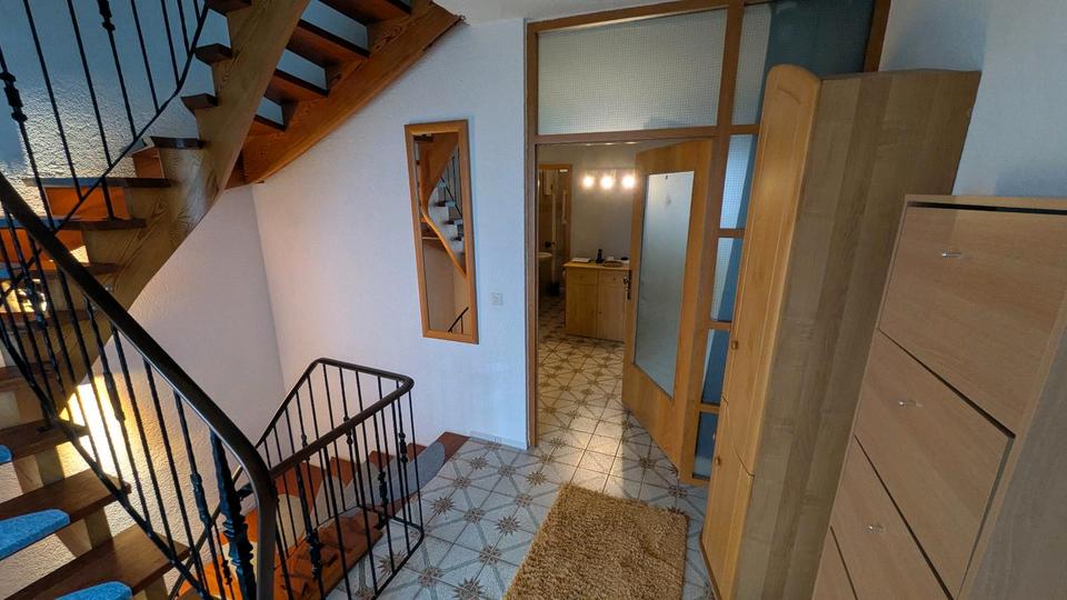 Erdgeschoßwohnung Bechhofen - 4 Zimmer, 128 m&sup2;, 1.652&euro; | Angebot:25720881