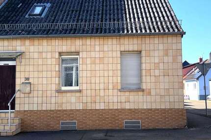 Haus Websweiler Websweiler - 4 Zimmer, 125 m&sup2;, 108.000&euro; | Angebot:26378117