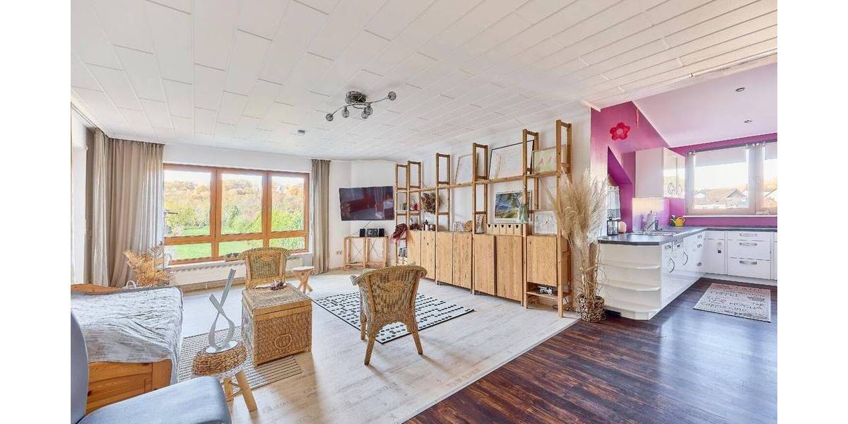 Einfamilienhaus Contwig Stambach - 1 Zimmer, 405 m&sup2;, 555.000&euro; | Angebot:25800263