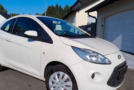 Ford Ka/Ka+ 117.800 km 3.999 &euro; Habkirchen-Mandelbachtal 66399